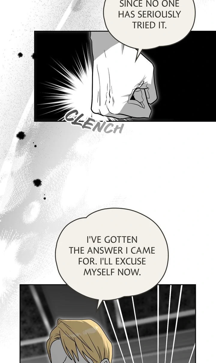 Falling for a Dying Princess chapter 86 page 61
