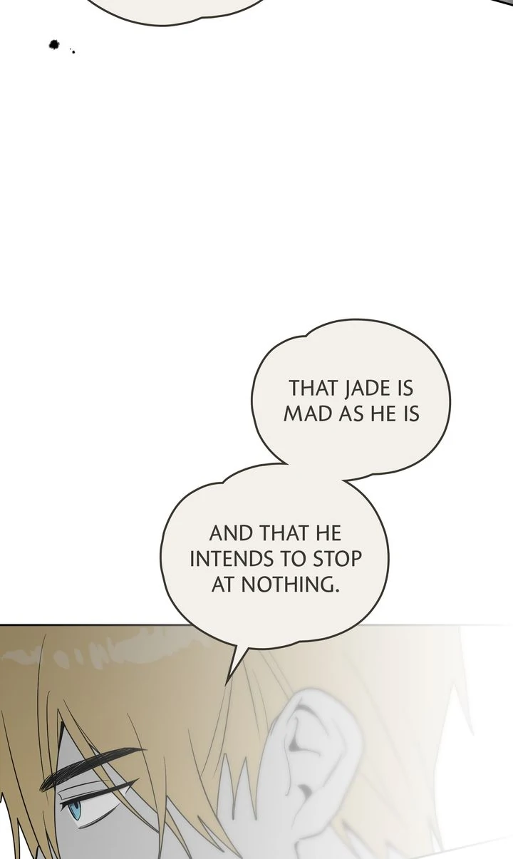 Falling for a Dying Princess chapter 86 page 64