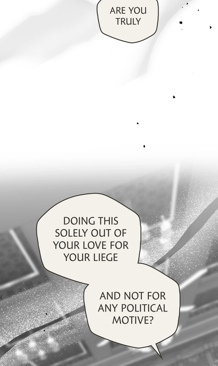 Falling for a Dying Princess chapter 86 page 66