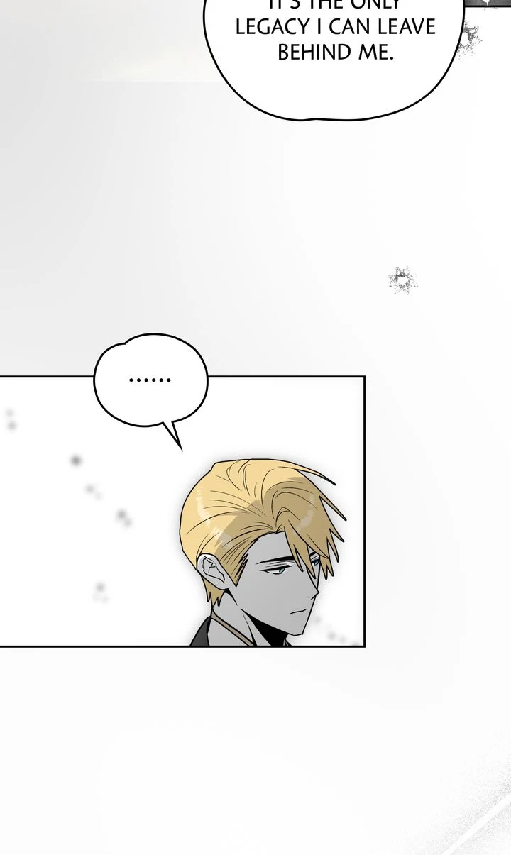 Falling for a Dying Princess chapter 86 page 7