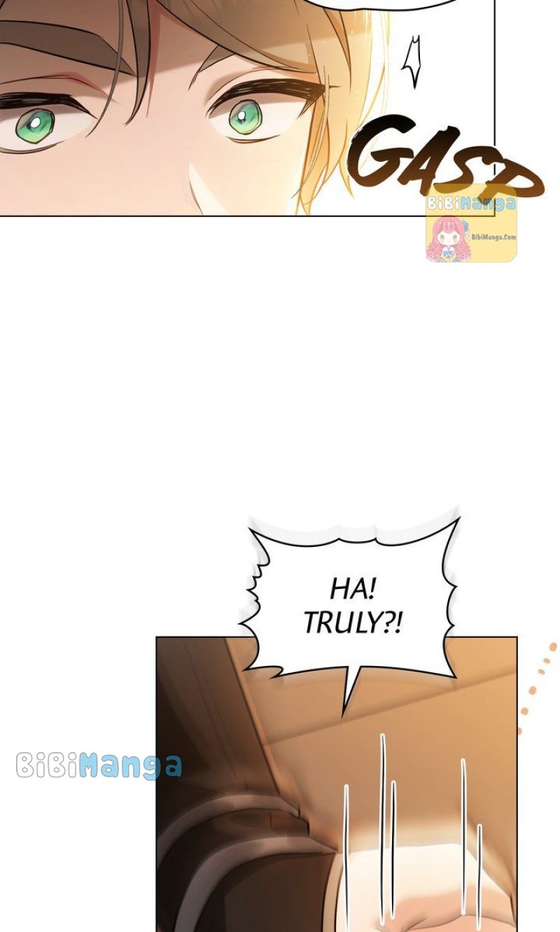 Falling for a Dying Princess chapter 9 page 8