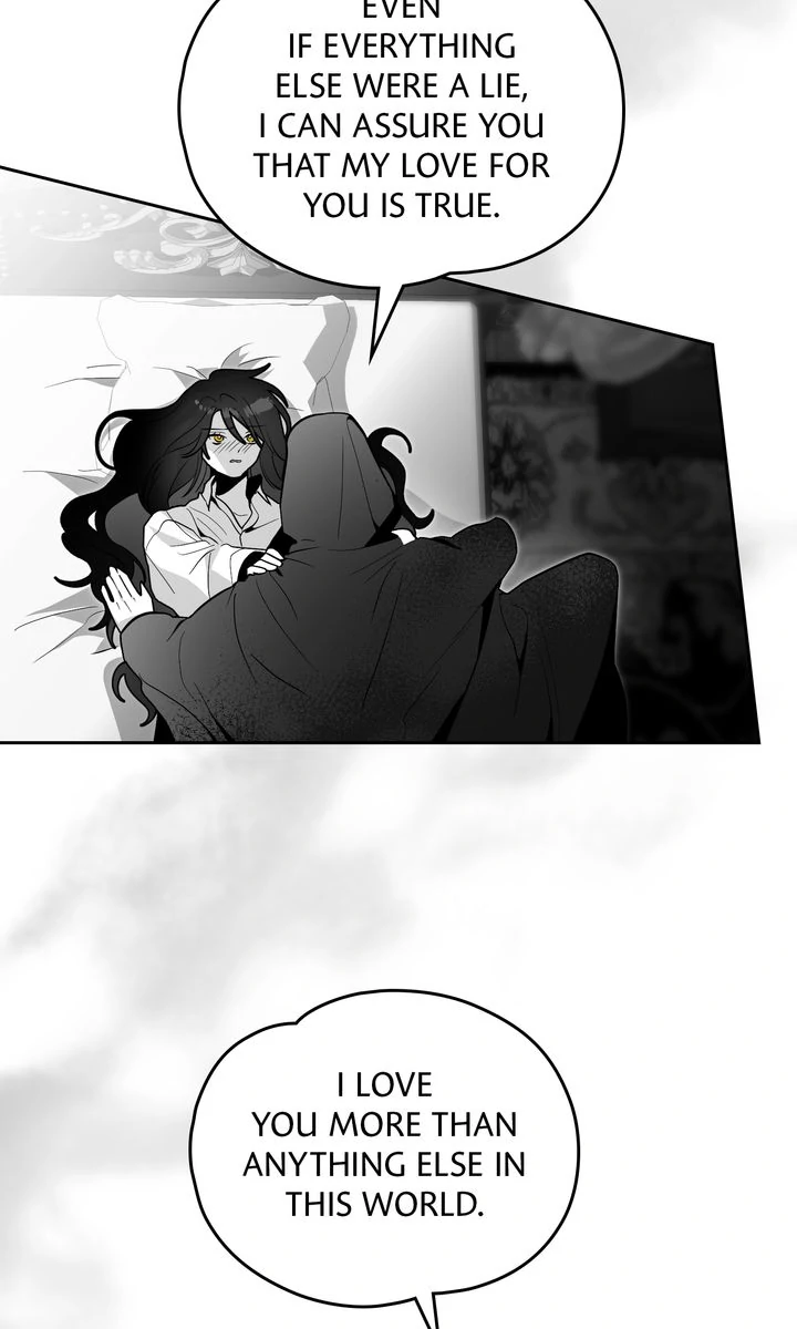 Falling for a Dying Princess chapter 90 page 17