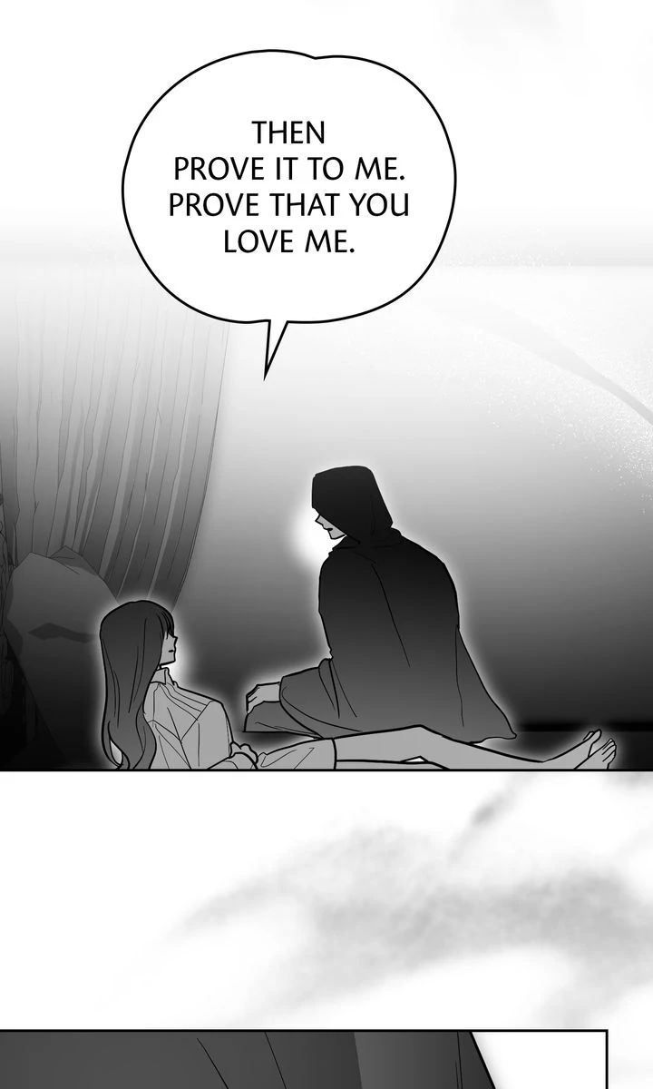 Falling for a Dying Princess chapter 90 page 19