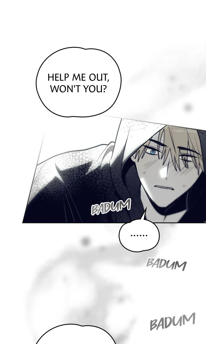 Falling for a Dying Princess chapter 90 page 23