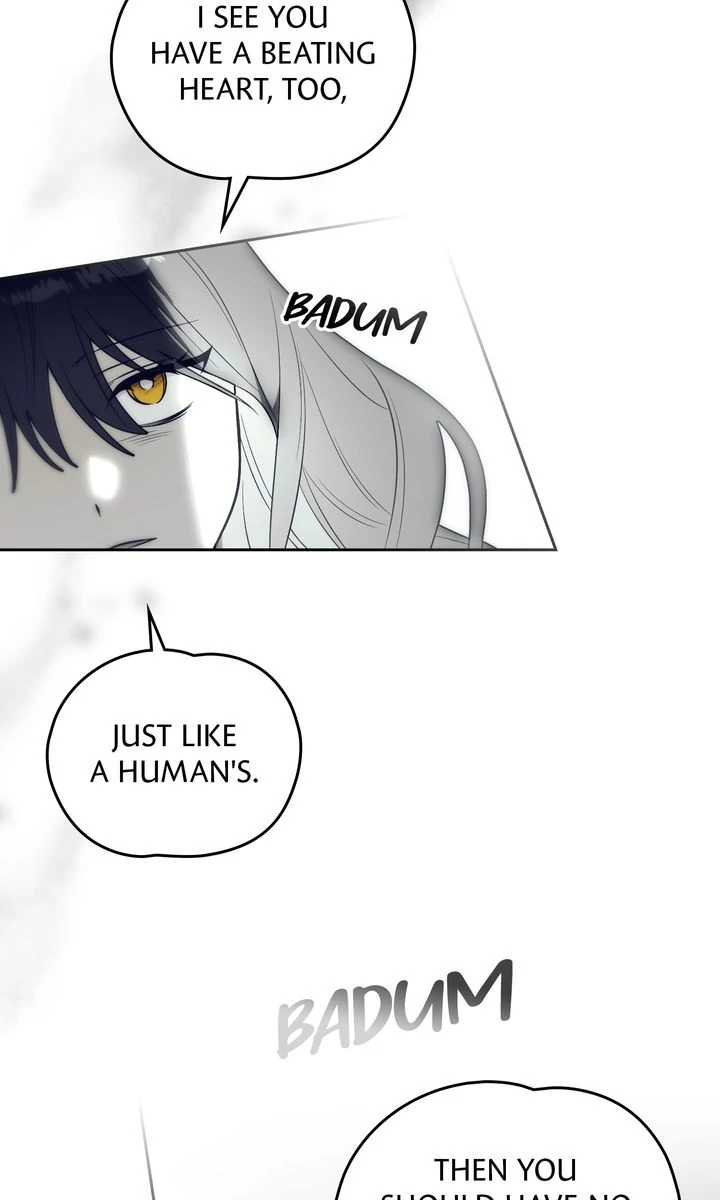 Falling for a Dying Princess chapter 90 page 24