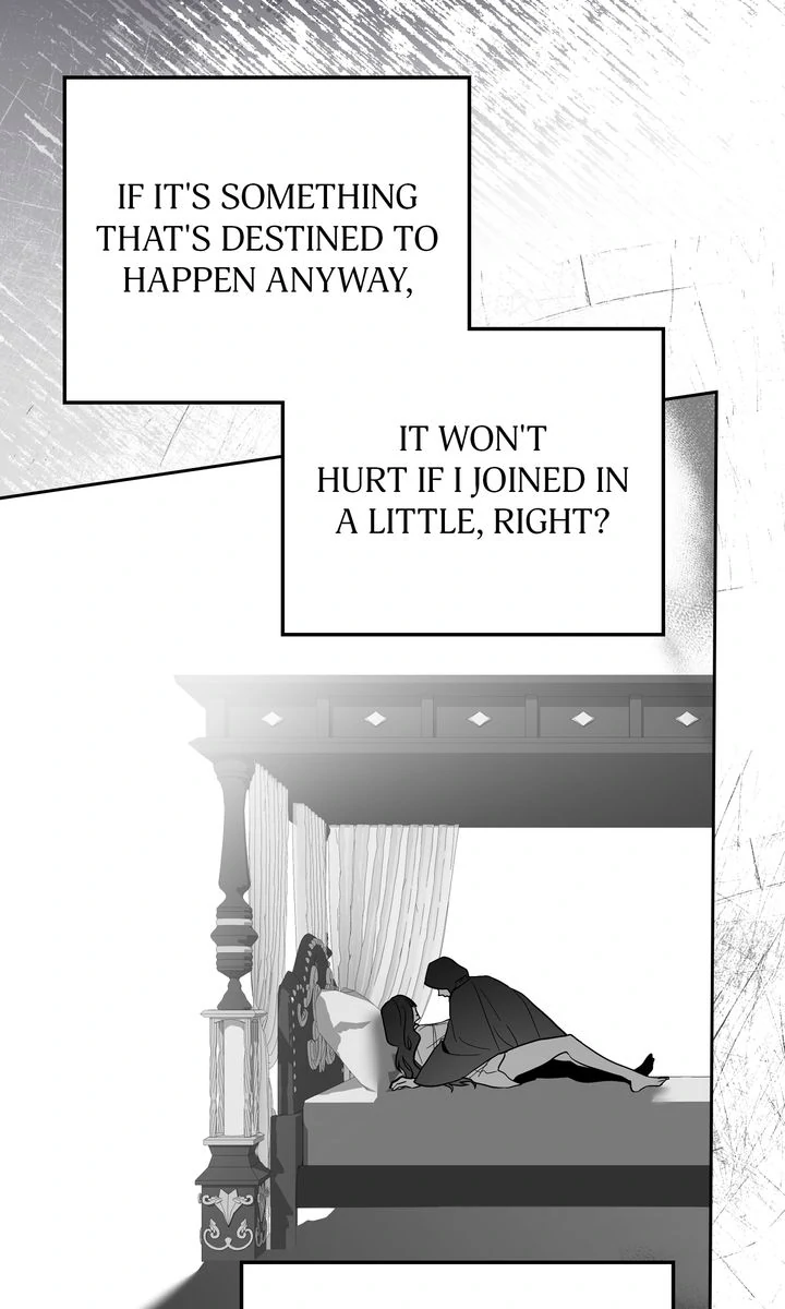 Falling for a Dying Princess chapter 90 page 29