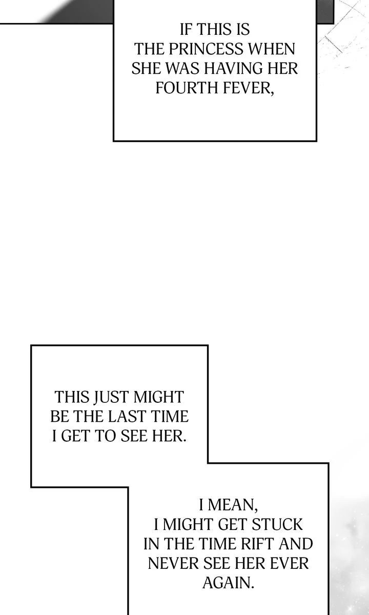 Falling for a Dying Princess chapter 90 page 30