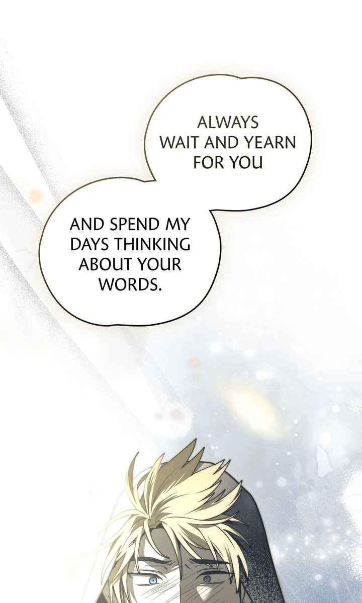 Falling for a Dying Princess chapter 90 page 35