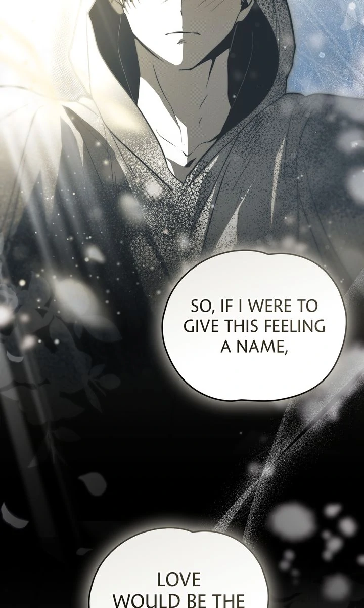 Falling for a Dying Princess chapter 90 page 36