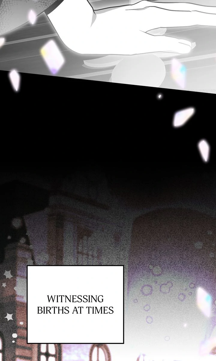 Falling for a Dying Princess chapter 90 page 4