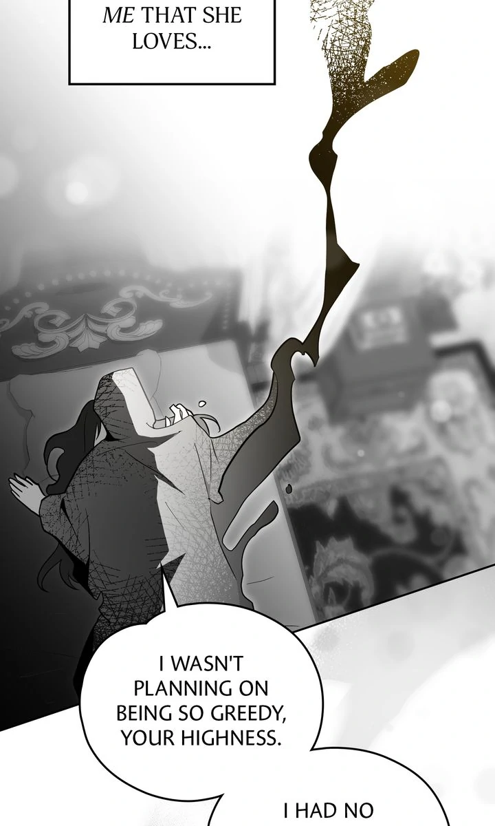 Falling for a Dying Princess chapter 90 page 40