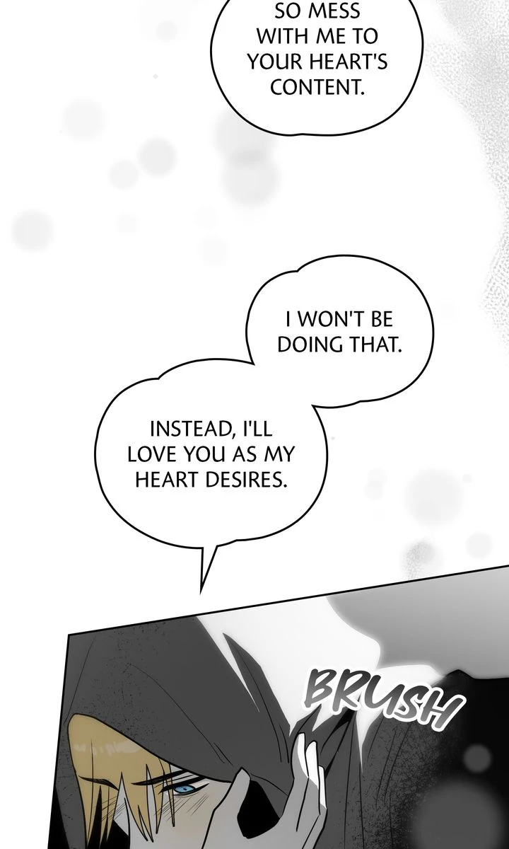 Falling for a Dying Princess chapter 90 page 42