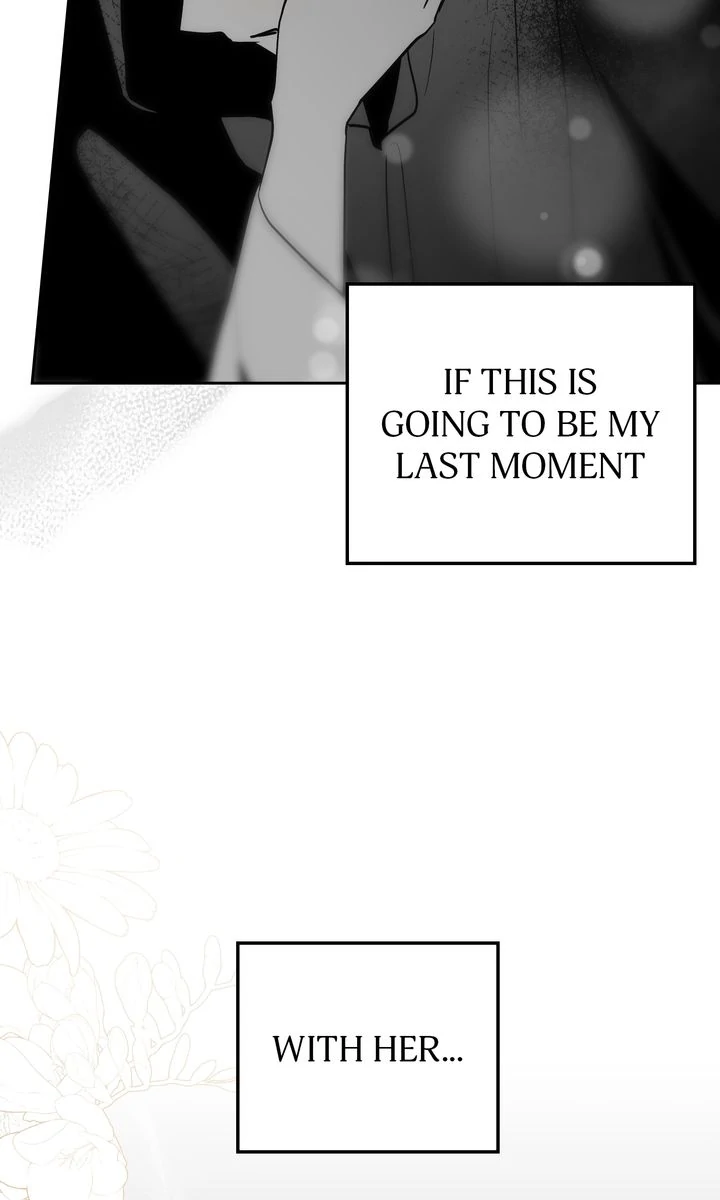 Falling for a Dying Princess chapter 90 page 43