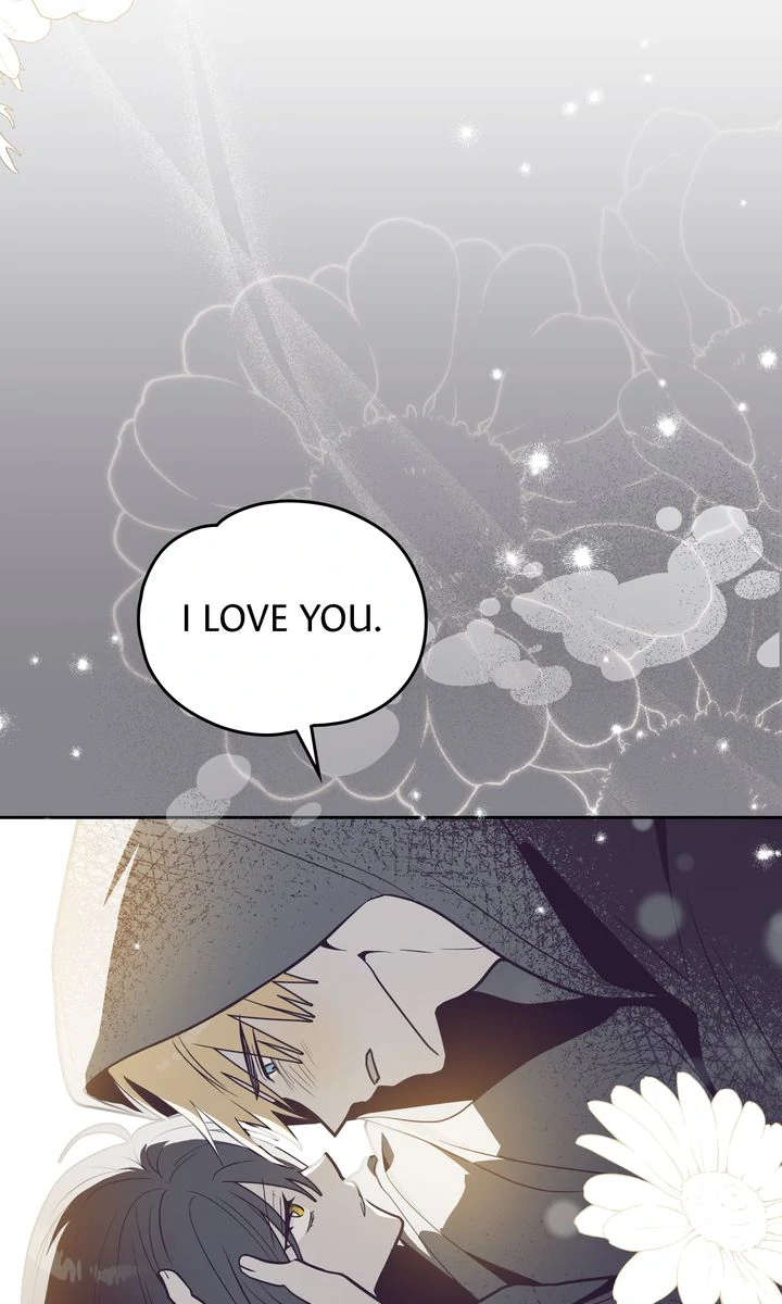 Falling for a Dying Princess chapter 90 page 44