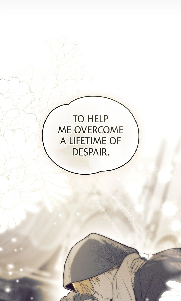 Falling for a Dying Princess chapter 90 page 46
