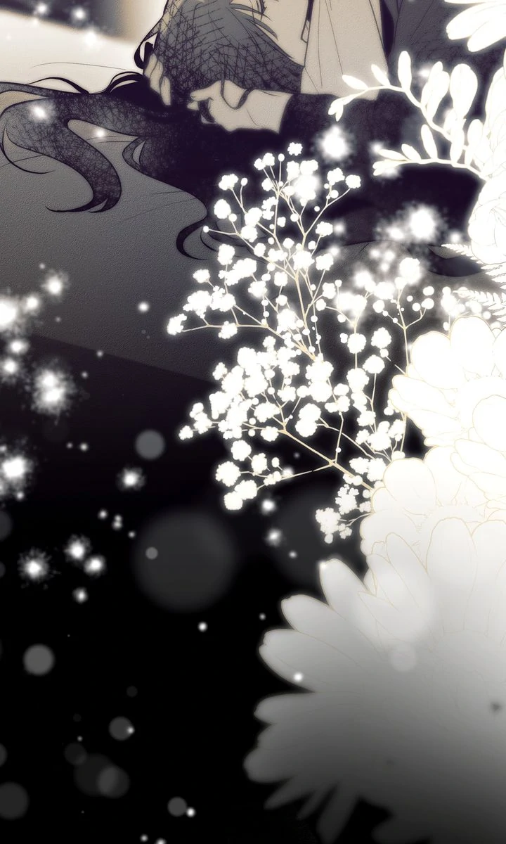 Falling for a Dying Princess chapter 90 page 47