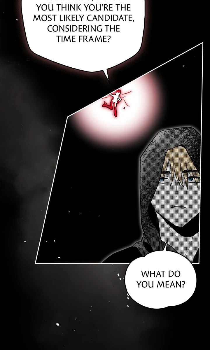 Falling for a Dying Princess chapter 90 page 52