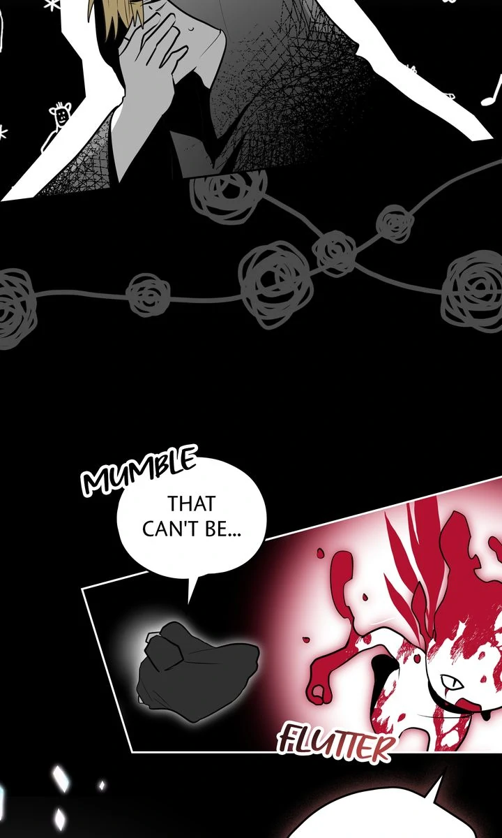 Falling for a Dying Princess chapter 90 page 57