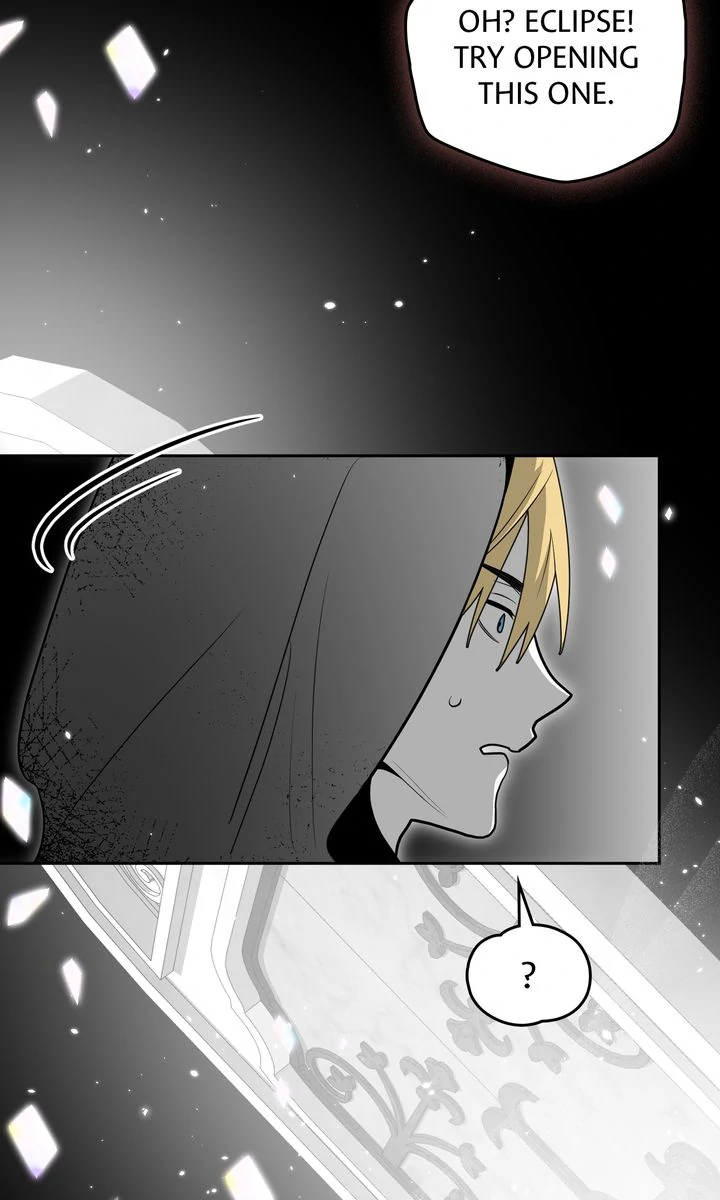 Falling for a Dying Princess chapter 90 page 58