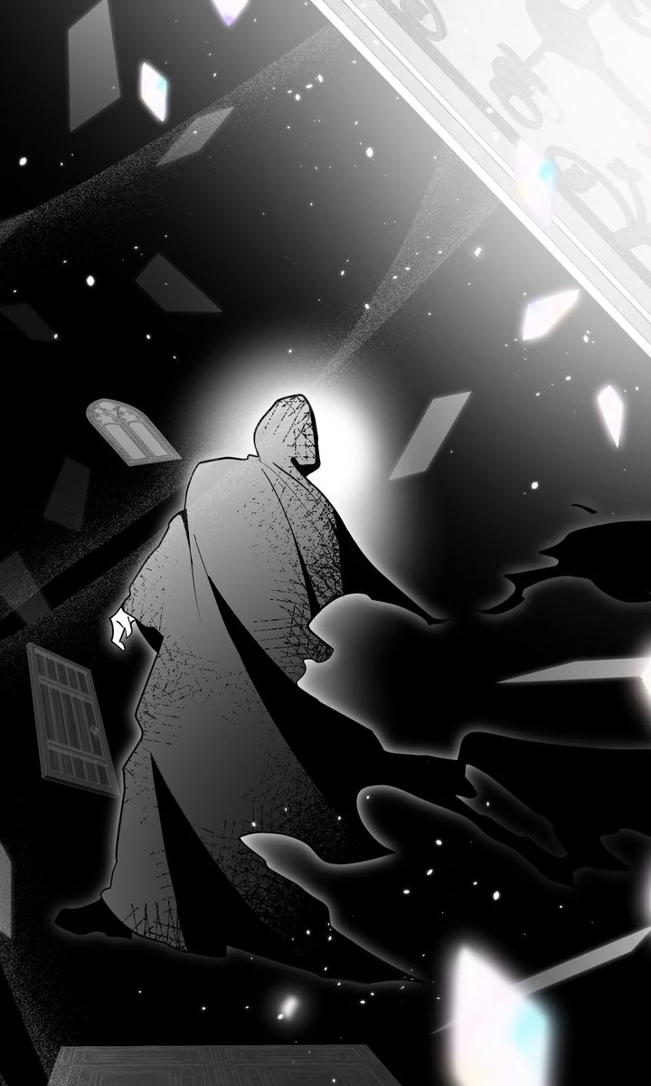 Falling for a Dying Princess chapter 90 page 59