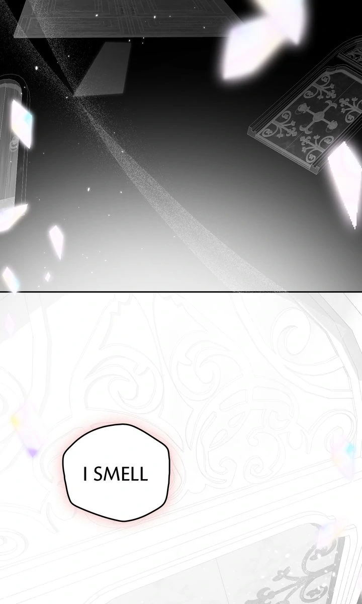 Falling for a Dying Princess chapter 90 page 60