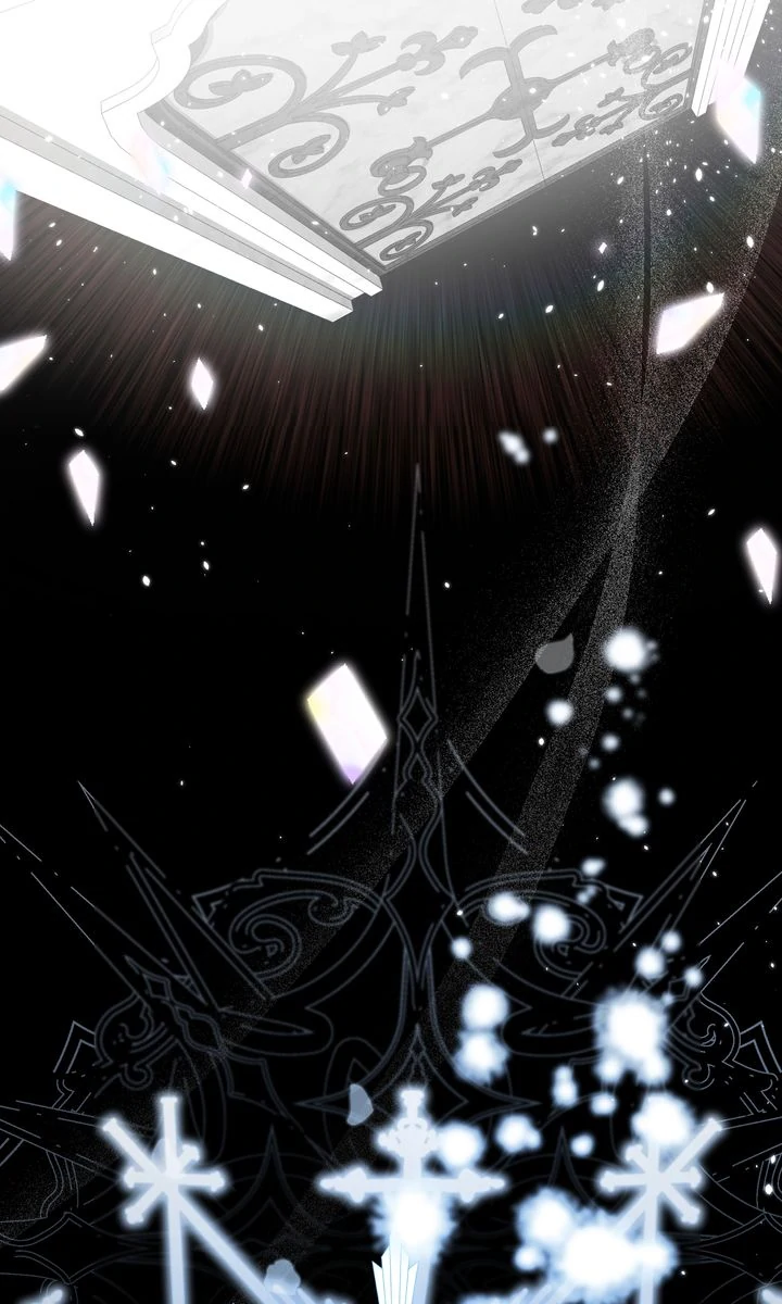 Falling for a Dying Princess chapter 90 page 61