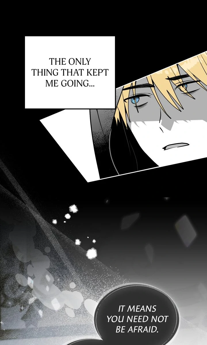 Falling for a Dying Princess chapter 90 page 9