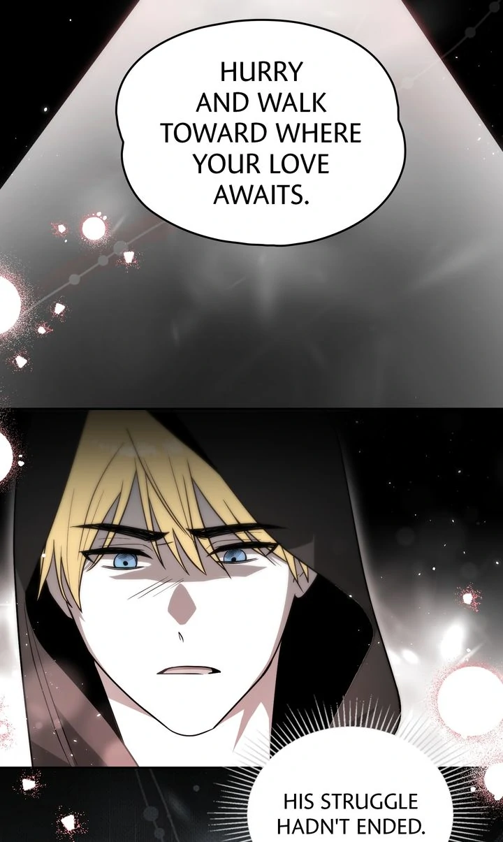 Falling for a Dying Princess chapter 92 page 13