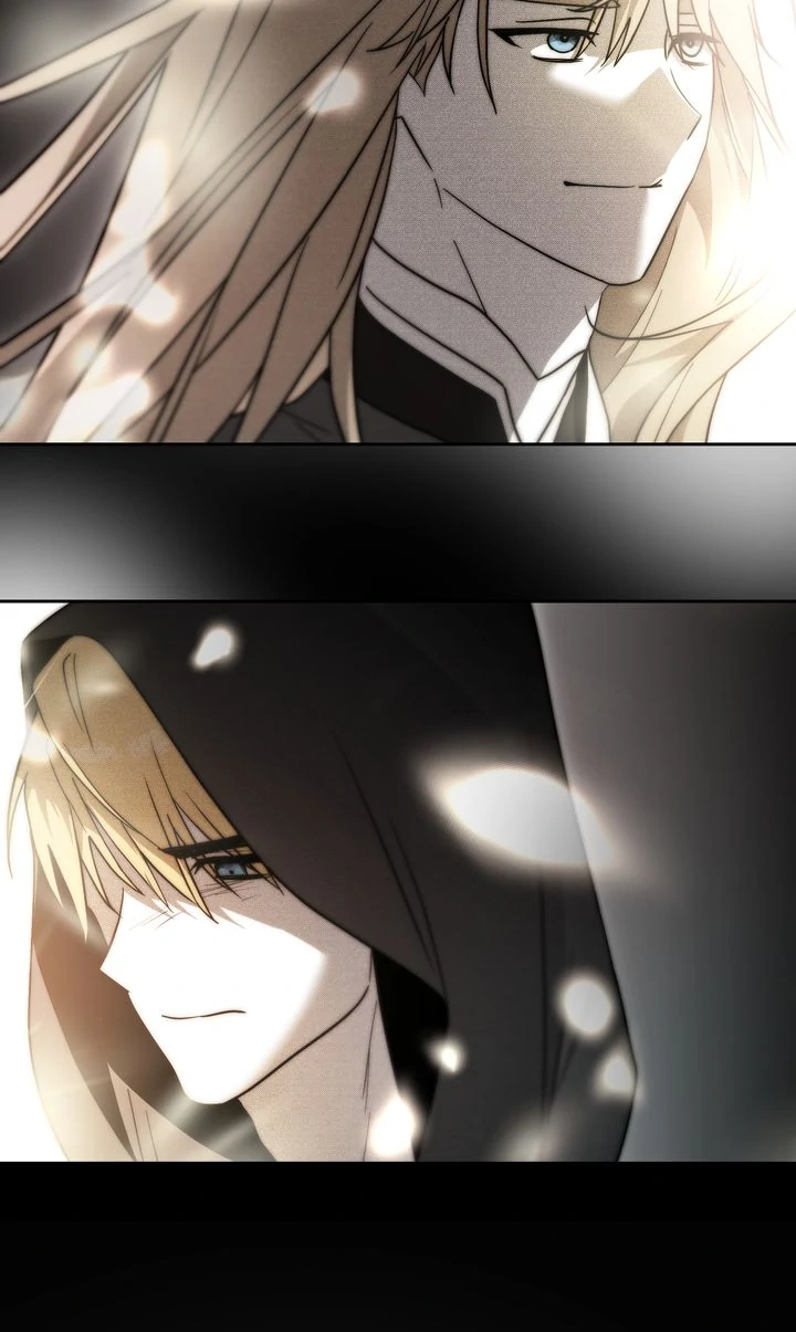 Falling for a Dying Princess chapter 92 page 16
