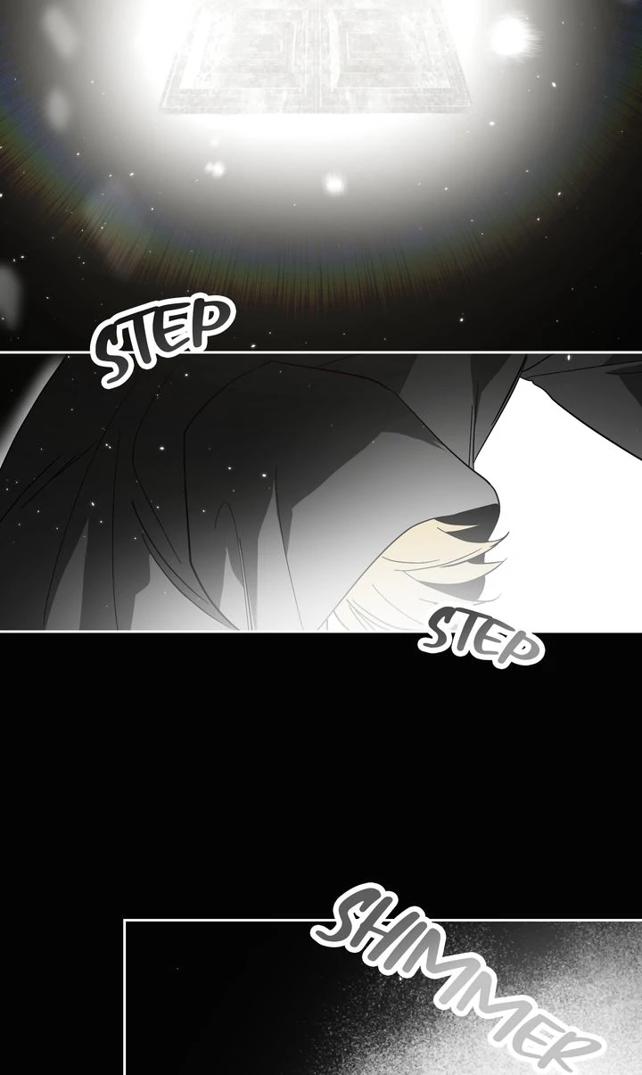 Falling for a Dying Princess chapter 92 page 20
