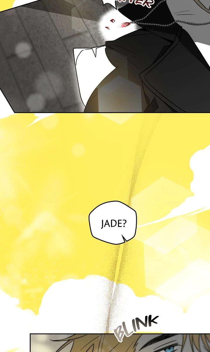 Falling for a Dying Princess chapter 92 page 25