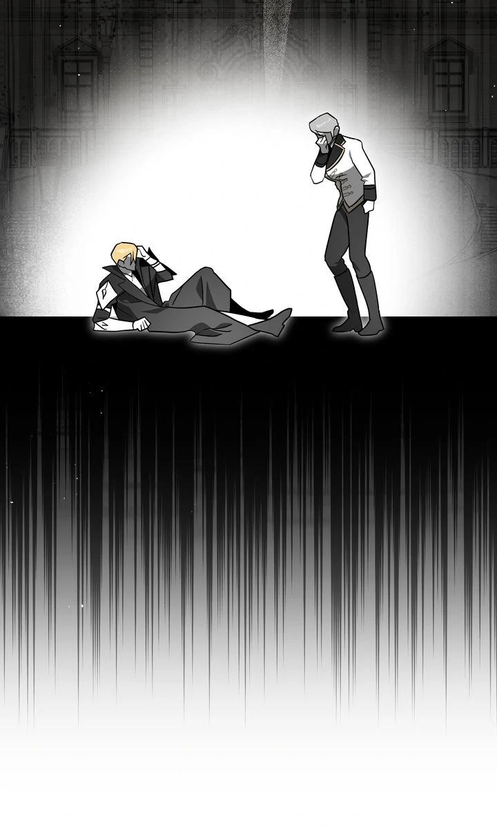 Falling for a Dying Princess chapter 92 page 28