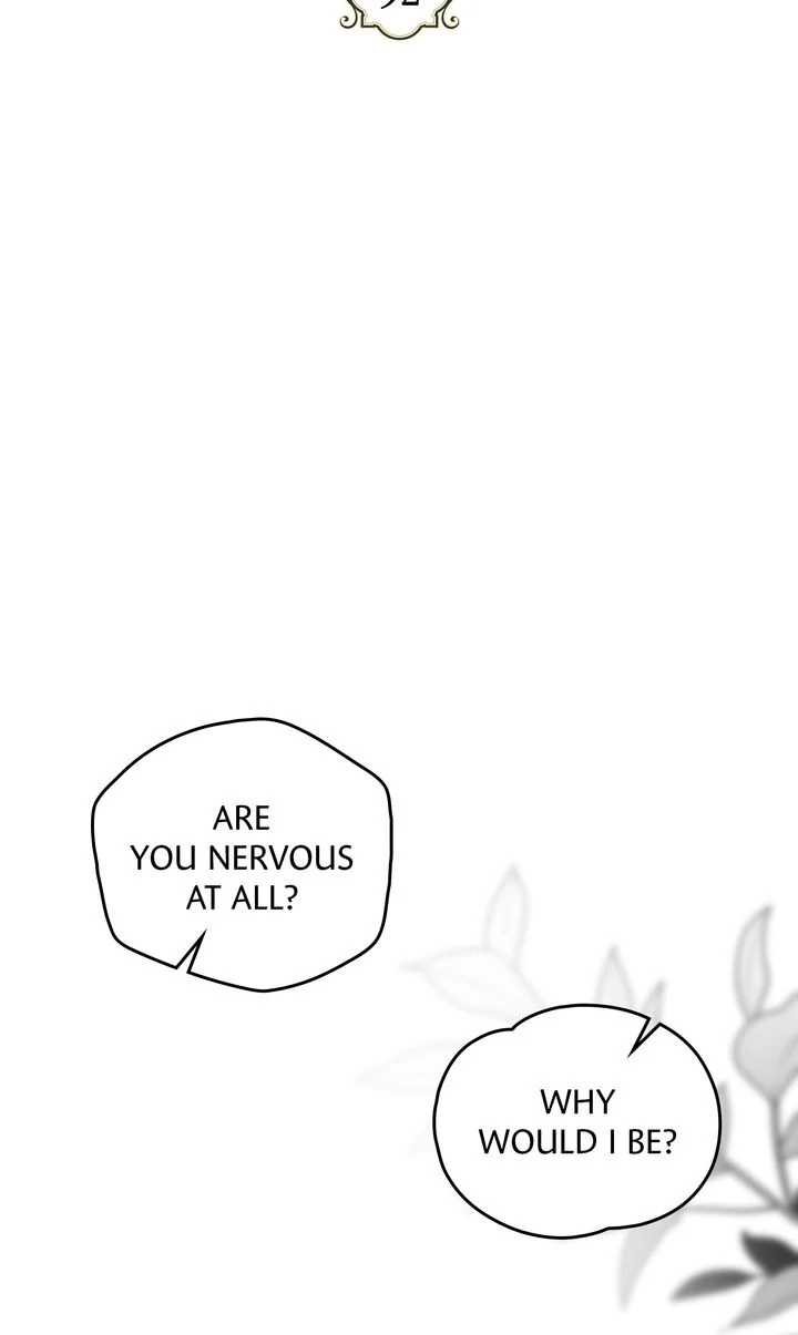 Falling for a Dying Princess chapter 92 page 30