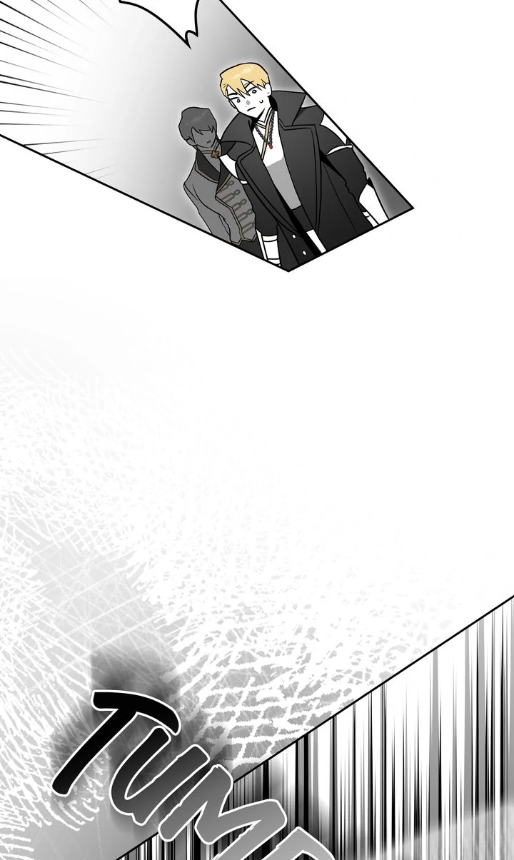 Falling for a Dying Princess chapter 92 page 38