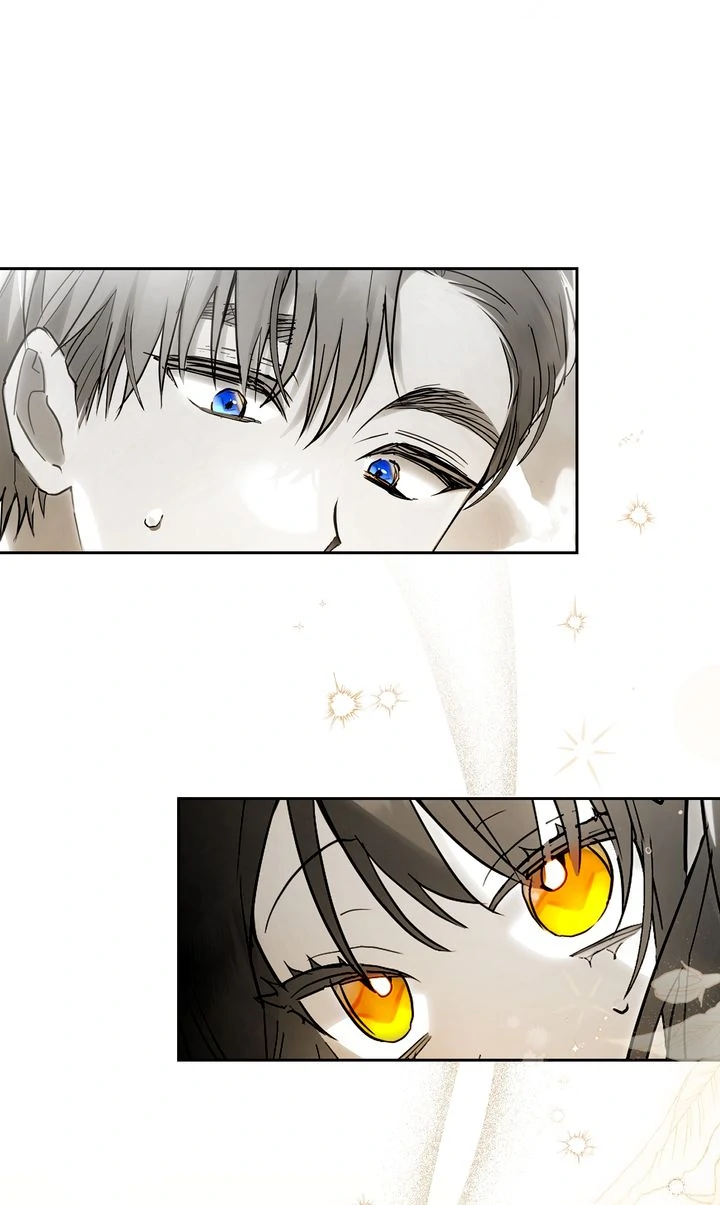 Falling for a Dying Princess chapter 92 page 41
