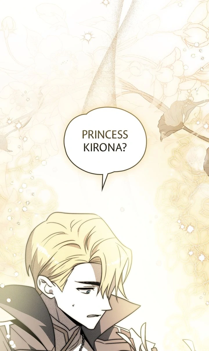 Falling for a Dying Princess chapter 92 page 42