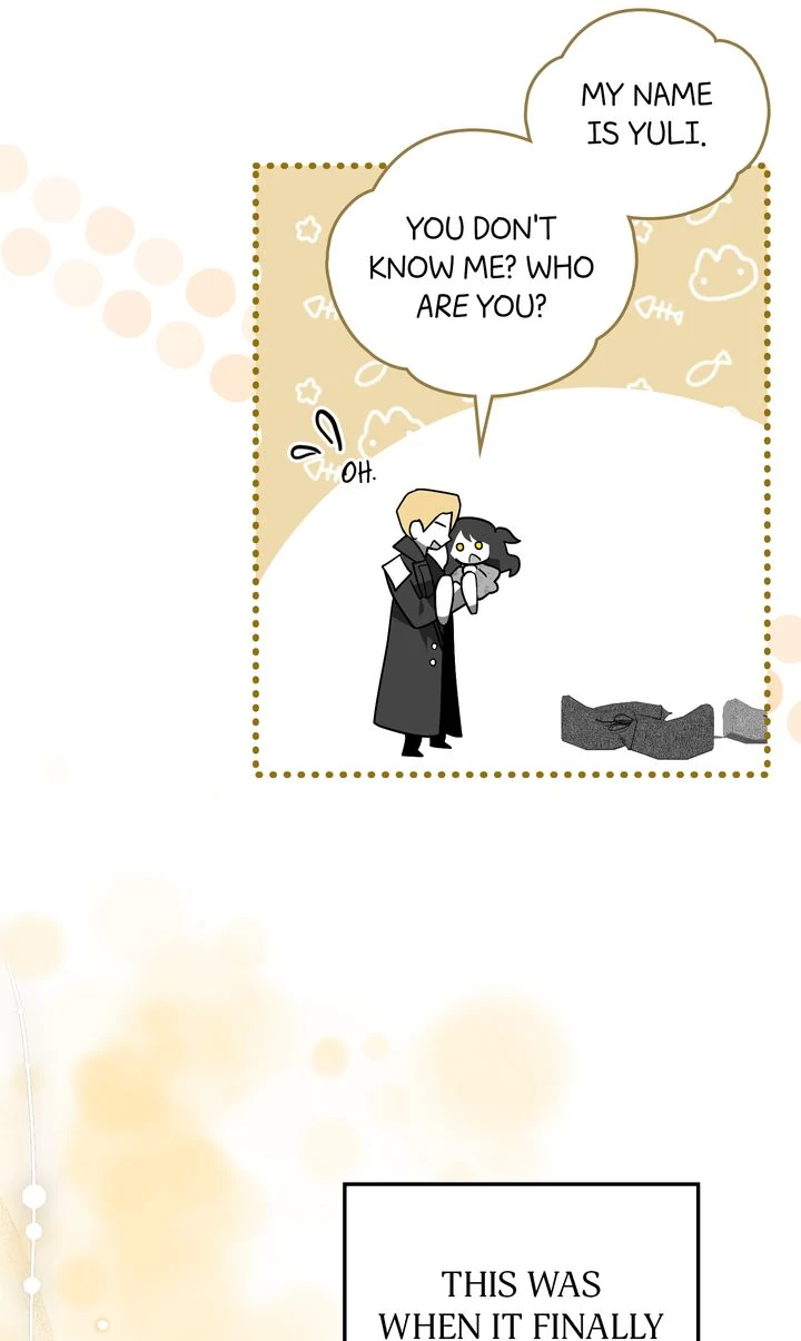Falling for a Dying Princess chapter 92 page 44