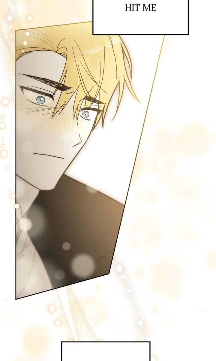 Falling for a Dying Princess chapter 92 page 45