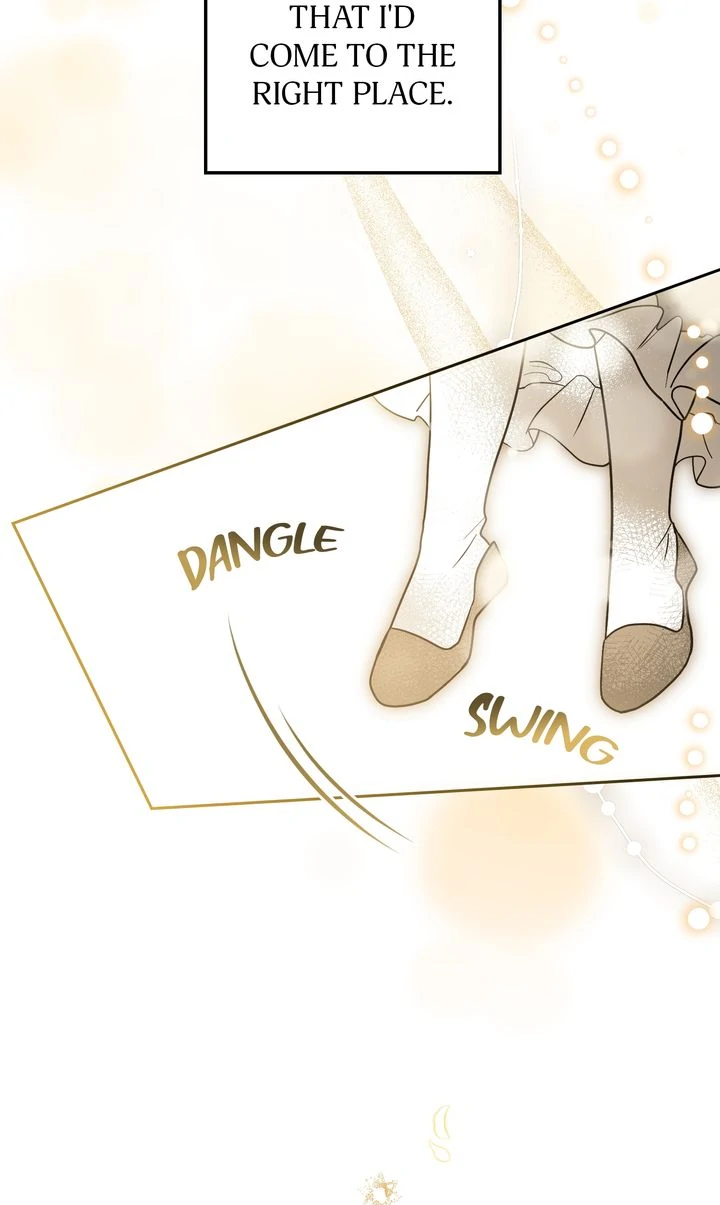 Falling for a Dying Princess chapter 92 page 46