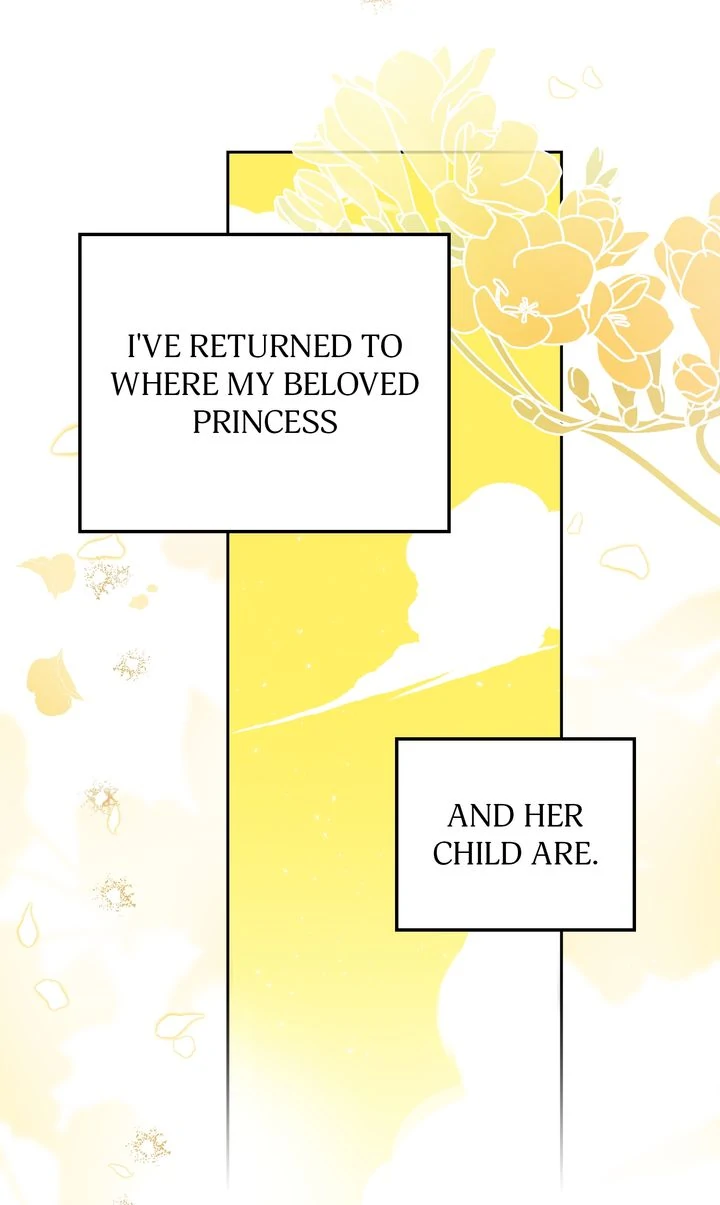Falling for a Dying Princess chapter 92 page 47
