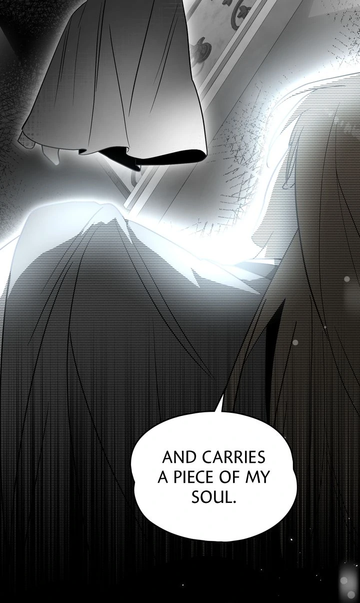 Falling for a Dying Princess chapter 92 page 5