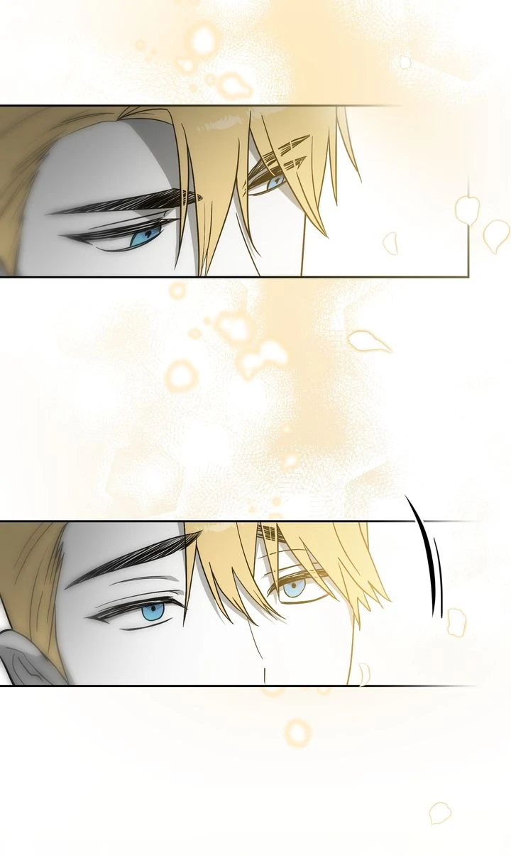 Falling for a Dying Princess chapter 92 page 50