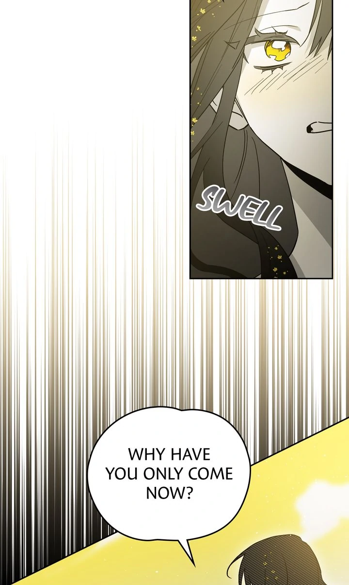 Falling for a Dying Princess chapter 92 page 53