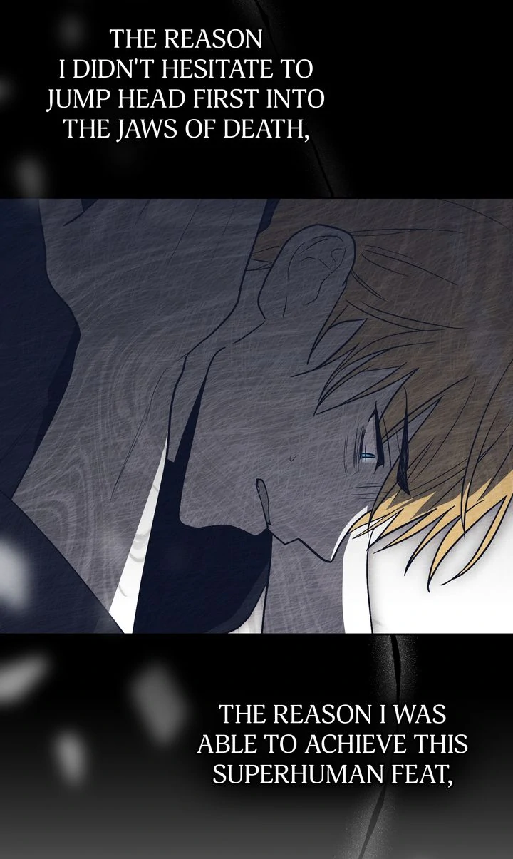 Falling for a Dying Princess chapter 92 page 57