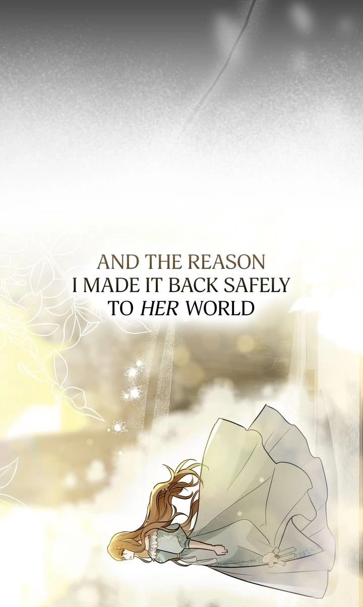 Falling for a Dying Princess chapter 92 page 58