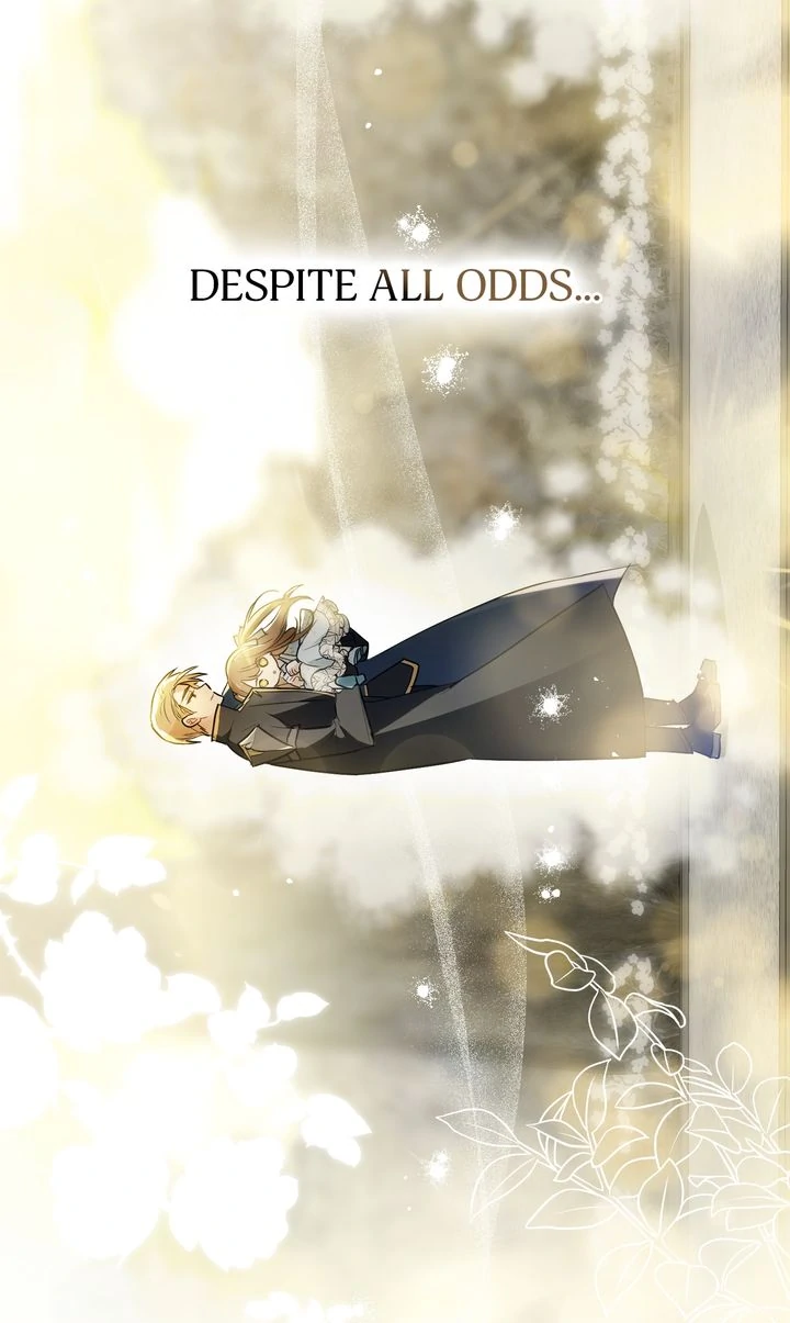 Falling for a Dying Princess chapter 92 page 59