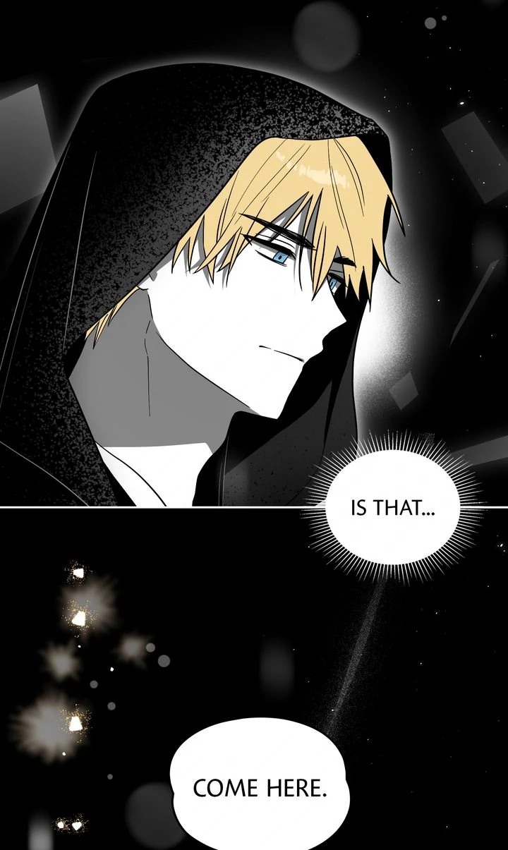 Falling for a Dying Princess chapter 92 page 6