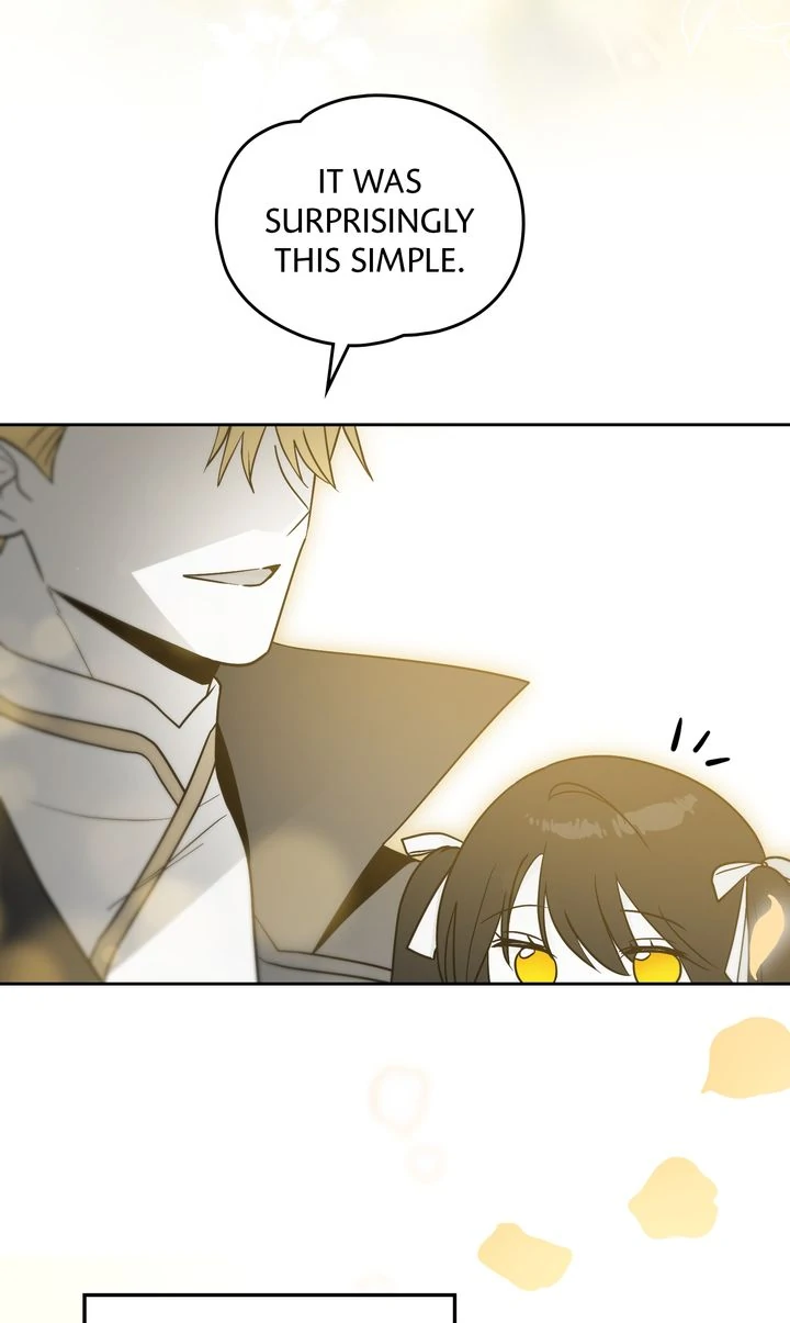 Falling for a Dying Princess chapter 92 page 60