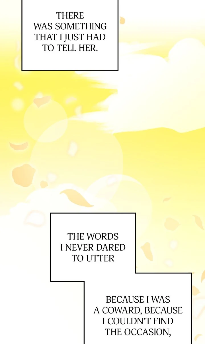 Falling for a Dying Princess chapter 92 page 61