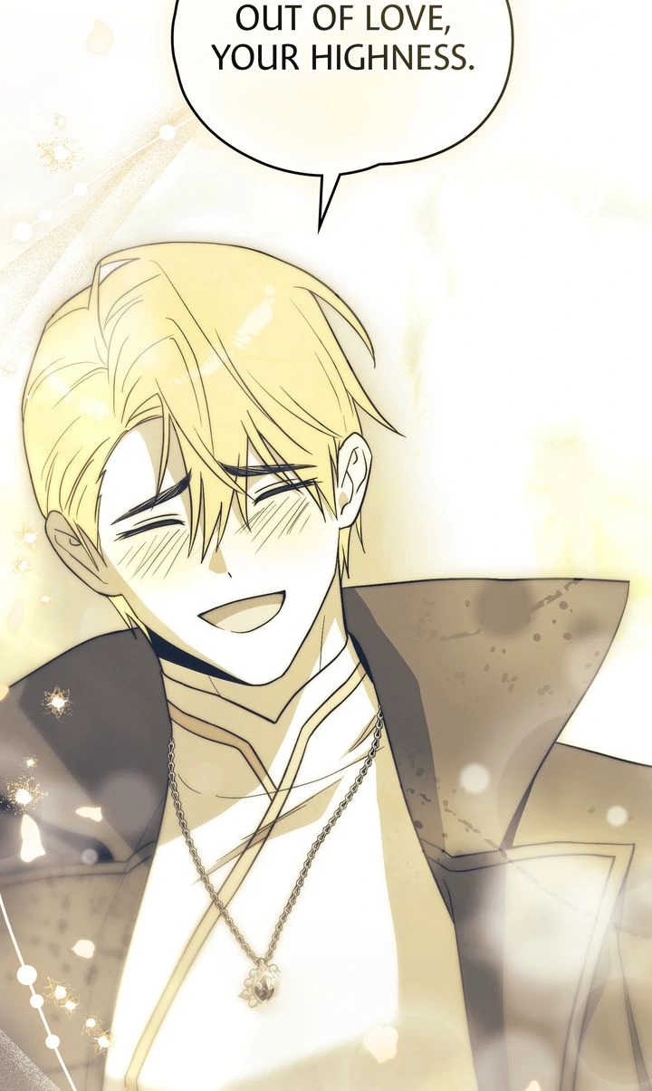 Falling for a Dying Princess chapter 92 page 63